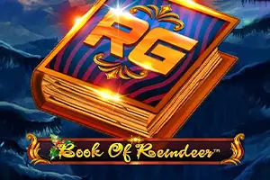 Book Of Reindeer