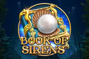 Book Of Sirens