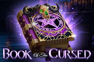 Book Of The Cursed