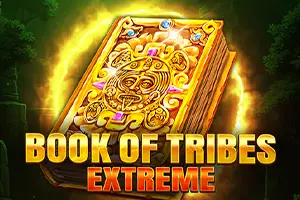 Book Of Tribes Extreme
