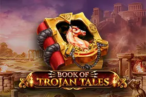 Book of Trojan Tales