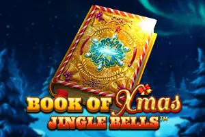 Book Of Xmas Jingle Bells