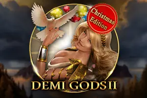 Demi Gods 2 Christmas Edition