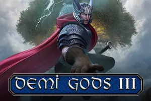 Demi Gods 3