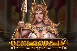 Demi Gods 4