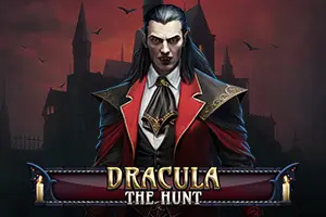Dracula The Hunt