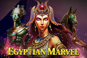 Egyptian Marvel