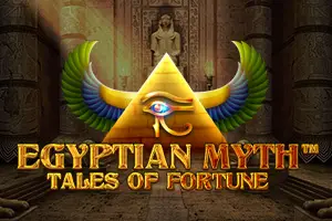 Egyptian Myth Tales of Fortune