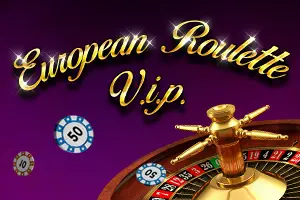 European Roulette VIP