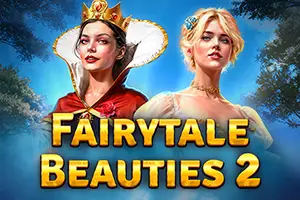 Fairytale Beauties 2