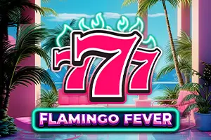 Flamingo Fever