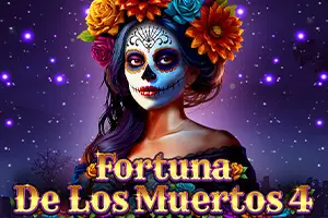Fortuna De Los Muertos 4