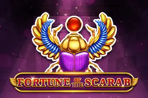 Fortune Of The Scarab