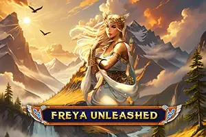 Freya Unleashed