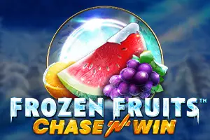 Frozen Fruits Chase n Win