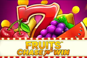 Fruits Chase N Win