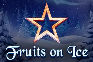 Fruits On Ice