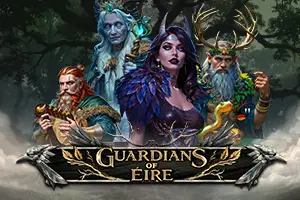 Guardians Of Eire