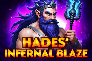 Hades Infernal Blaze