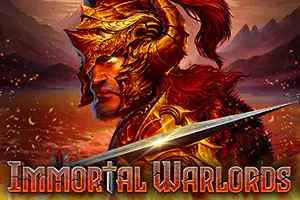 Immortal Warlords