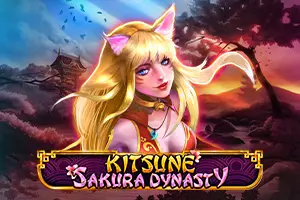 Kitsune Sakura Dynasty