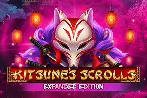 Kitsunes Scrolls Expanded Edition