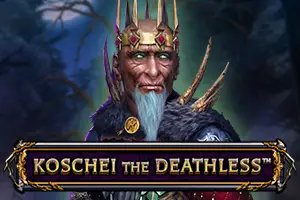 Koschei The Deathless