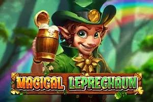 Magical Leprechaun