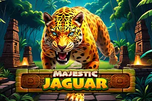 Majestic Jaguar