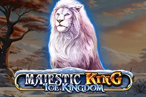 Majestic King Ice Kingdom