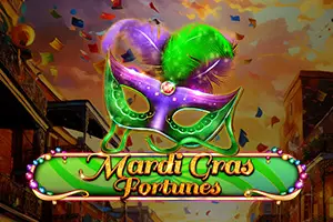 Mardi Gras Fortunes