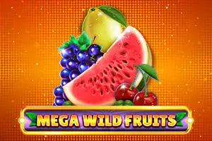 Mega Wild Fruits