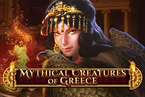 Mystical Creatures Of Greece
