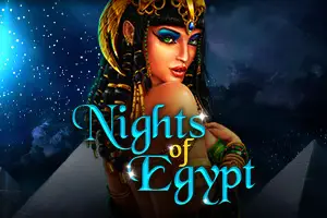 Nights of Egypt