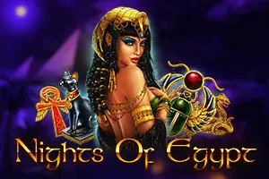 Nights of Magic Expanded Edition