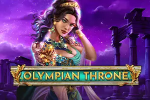 Olympian Throne