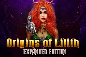 Origins of Lilith Expanded Edition