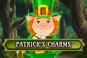 Patrick's Pub