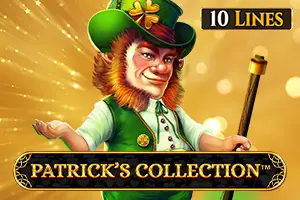 Patrick's Collection 10 Lines
