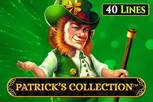 Patrick's Collection 40 Lines