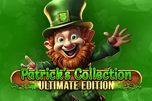 Patricks Collection Ultimate Edition