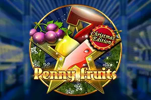 Fruitshop Christmas Edition