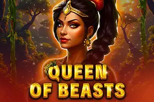 Queen Of Beasts
