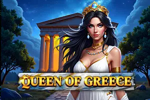 Queen Of Greece