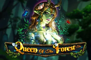 Queen Of The Forest