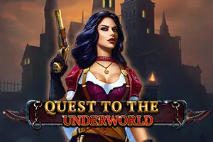 Quest To The Underworld