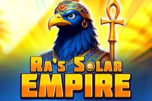 Ra Solar Empire