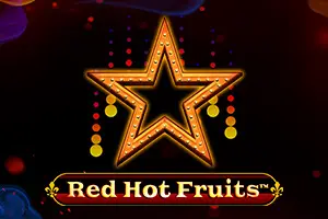 Red Hot Fruits