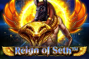 Reign of Seth
