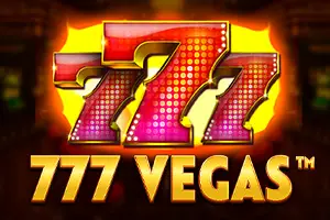 Retro 777 Vegas